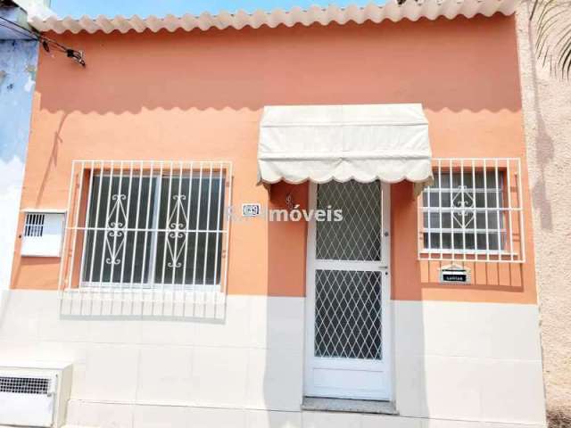 Casa com 1 quarto para alugar na Rua Frei Sampaio, Marechal Hermes, Rio de Janeiro, 36 m2 por R$ 1.100