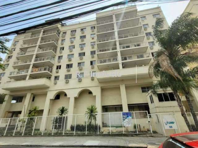 Cobertura com 3 quartos à venda na Rua Aladim, Vila Valqueire, Rio de Janeiro, 134 m2 por R$ 560.000