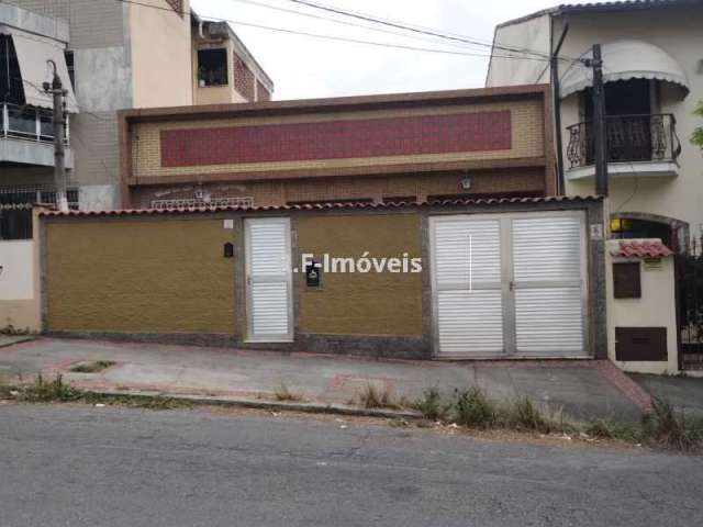 Casa em condomínio fechado com 3 quartos à venda na Rua Arcozelo, Vila Valqueire, Rio de Janeiro, 101 m2 por R$ 890.000