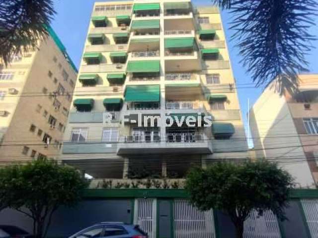 Cobertura com 4 quartos à venda na Rua Ouro Branco, Vila Valqueire, Rio de Janeiro, 409 m2 por R$ 1.100.000