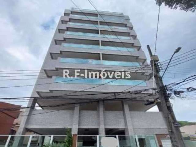 Apartamento com 3 quartos para alugar na Rua Sabino Barroso, Vila Valqueire, Rio de Janeiro, 95 m2 por R$ 2.800