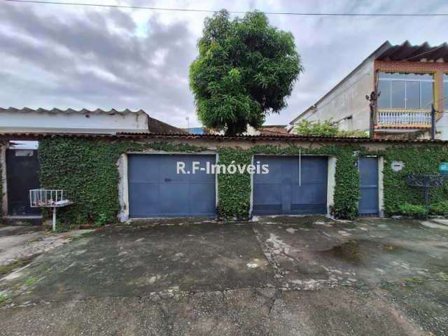 Casa com 3 quartos à venda na Rua Cardoso de Melo, Oswaldo Cruz, Rio de Janeiro, 104 m2 por R$ 400.000