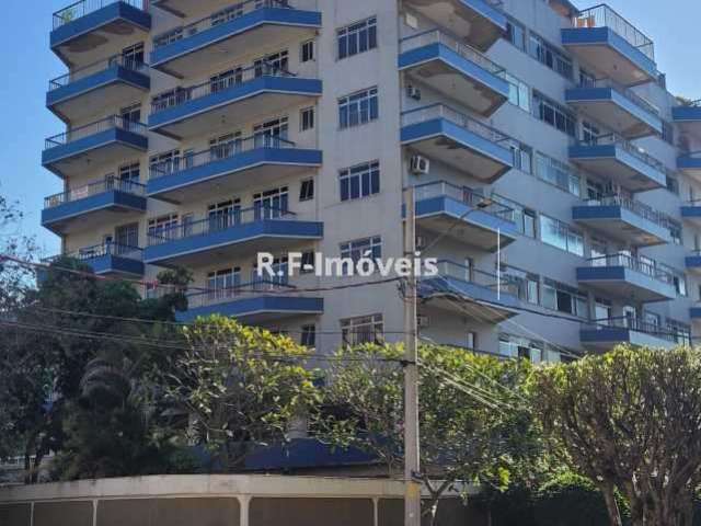 Apartamento com 3 quartos para alugar na Rua Água Comprida, Vila Valqueire, Rio de Janeiro, 130 m2 por R$ 2.500