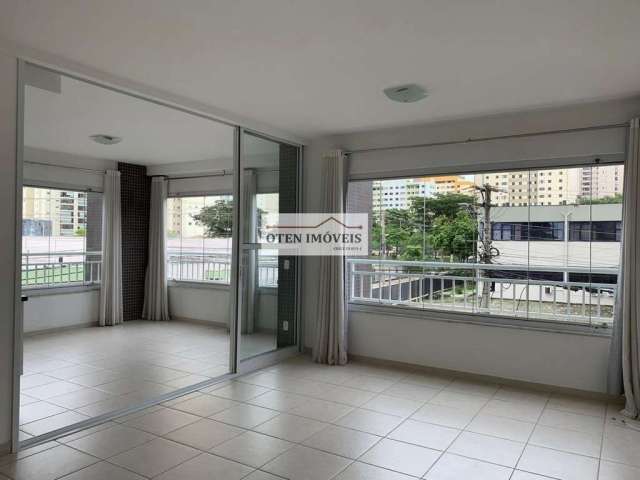Apartamento para Locação em São José dos Campos, Jardim Aquárius, 2 dormitórios, 1 suíte, 2 banheiros, 1 vaga