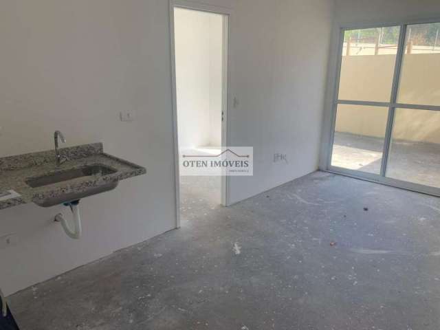 Apartamento para Venda em São José dos Campos, Centro, 1 dormitório, 1 banheiro, 1 vaga