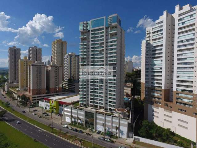 Apartamento para Venda em São José dos Campos, Vila Ema, 1 dormitório, 1 banheiro, 2 vagas