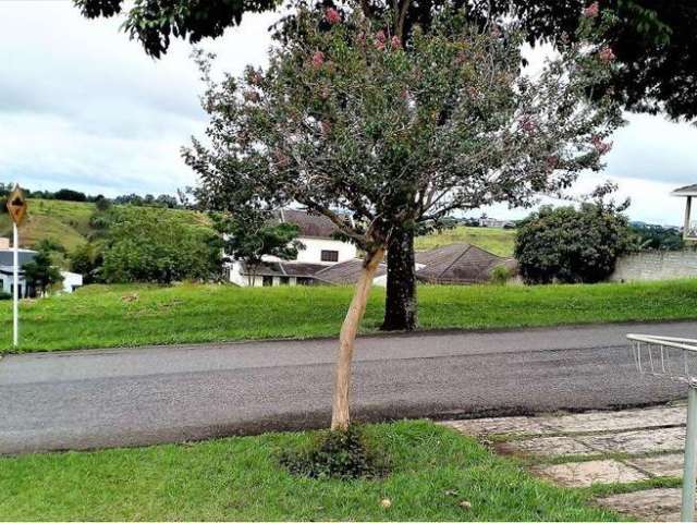 Terreno para Venda em Jacareí, Condomínio Residencial Mirante do Vale