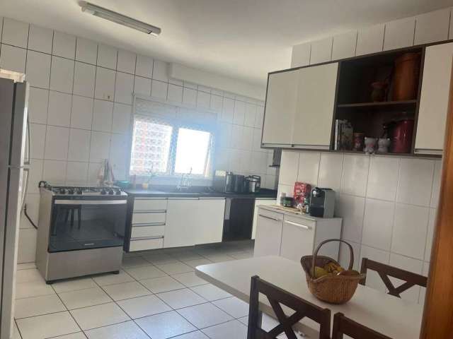 Apartamento para Venda em São José dos Campos, Jardim Alvorada, 3 dormitórios, 1 suíte, 3 banheiros, 2 vagas