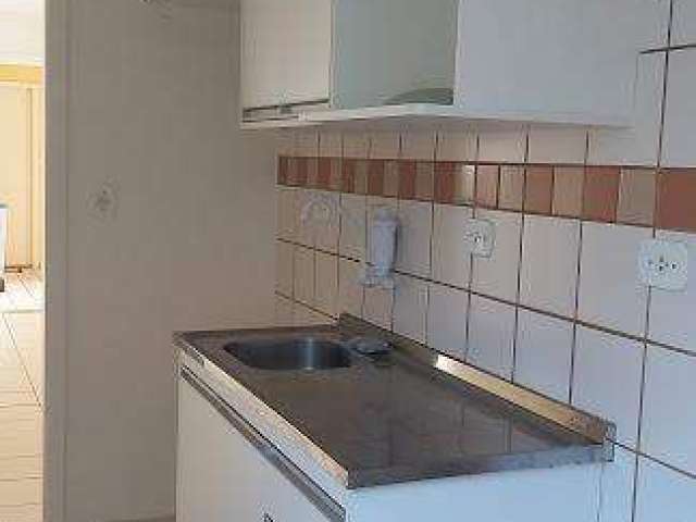 Apartamento para Venda em São José dos Campos, Jardim América, 2 dormitórios, 1 suíte, 2 banheiros, 1 vaga