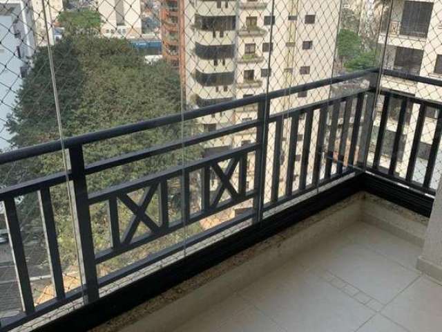 Apartamento para Locação em São José dos Campos, Vila Adyana, 3 dormitórios, 1 suíte, 2 banheiros, 2 vagas