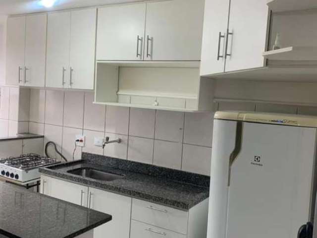 Apartamento para Locação em São José dos Campos, Jardim América, 3 dormitórios, 1 suíte, 2 banheiros, 1 vaga