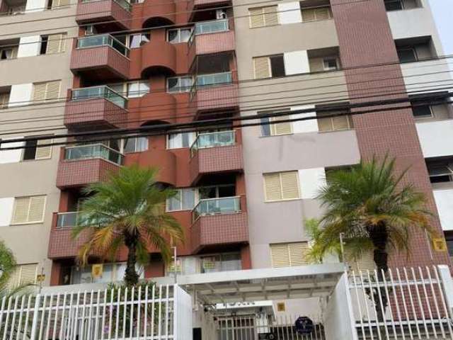 Apartamento para Locação em São José dos Campos, Parque Residencial Aquarius, 4 dormitórios, 1 suíte, 3 banheiros, 2 vagas