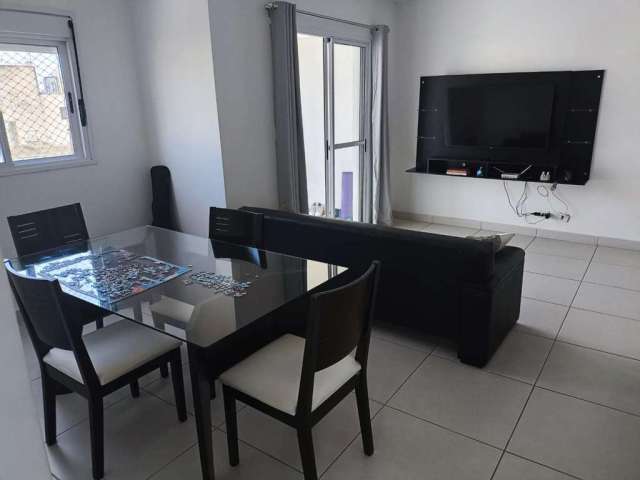 Apartamento para Venda em São José dos Campos, Centro, 2 dormitórios, 1 suíte, 2 banheiros, 1 vaga