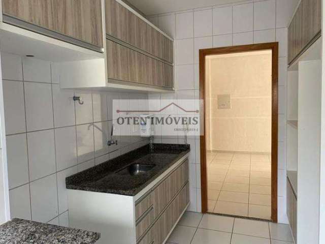 Apartamento para Venda em São José dos Campos, Jardim Oriente, 2 dormitórios, 1 banheiro, 1 vaga