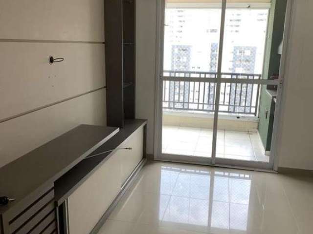 Apartamento para Locação em São José dos Campos, Parque Residencial Aquarius, 2 dormitórios, 1 suíte, 2 banheiros, 2 vagas