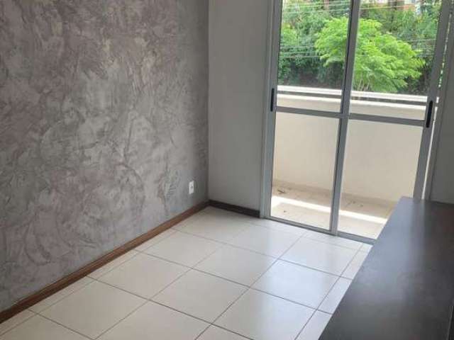 Apartamento para Locação em São José dos Campos, Urbanova, 2 dormitórios, 1 suíte, 2 banheiros, 1 vaga