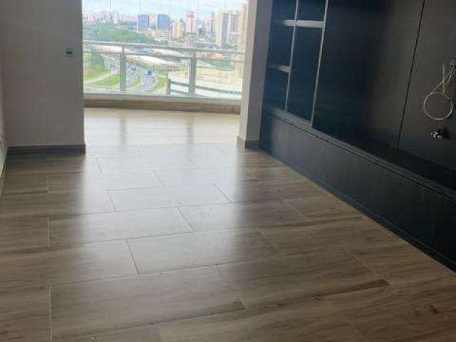 Apartamento para Locação em São José dos Campos, Vila Ema, 2 dormitórios, 1 suíte, 2 banheiros, 2 vagas