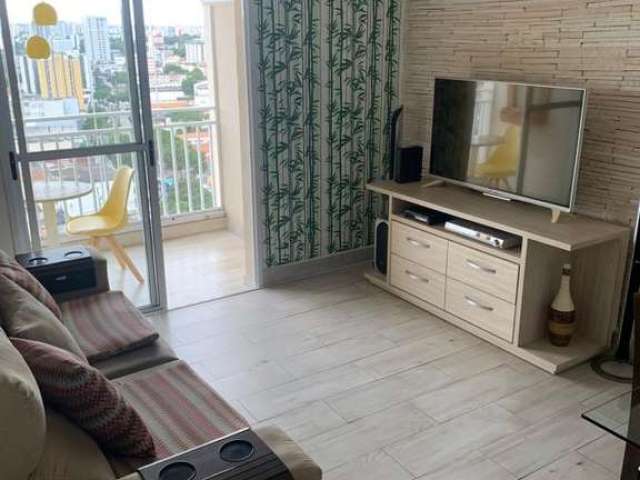 Apartamento para Locação em São José dos Campos, Centro, 2 dormitórios, 1 suíte, 1 banheiro, 2 vagas