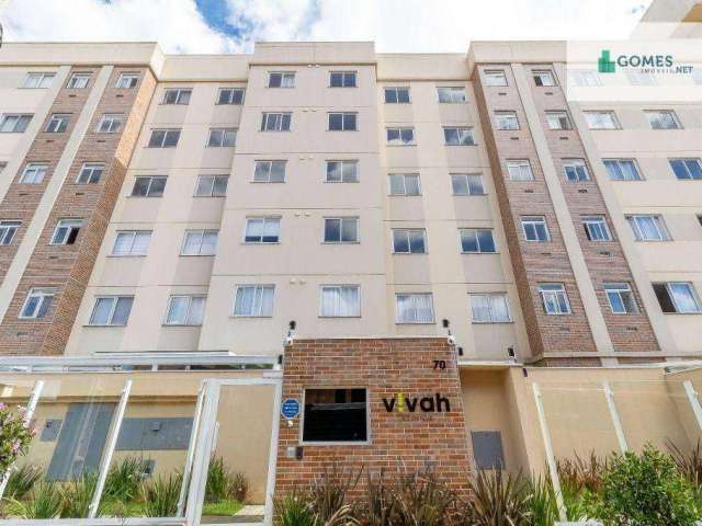 Apartamento com 2 dormitórios à venda, 45 m² por R$ 314.515,00 - Ecoville - Curitiba/PR