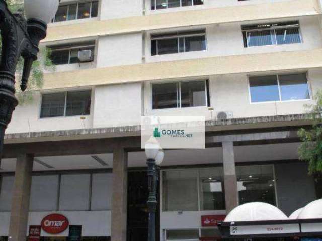 Conjunto, 159 m² - venda por R$ 530.000,00 ou aluguel por R$ 4.200,00/mês - Centro - Curitiba/PR