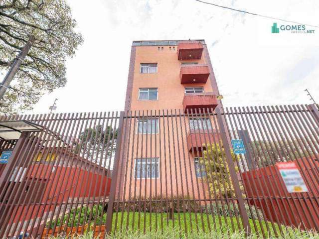 Apartamento com 3 dormitórios, 73 m² - venda por R$ 480.000,00 ou aluguel por R$ 2.950,00/mês - Água Verde - Curitiba/PR