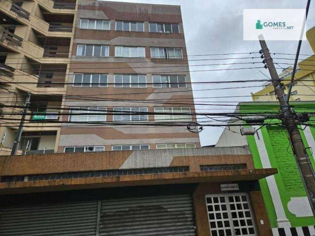 Conjunto à venda, 17 m² por R$ 110.000,00 - Centro - Curitiba/PR