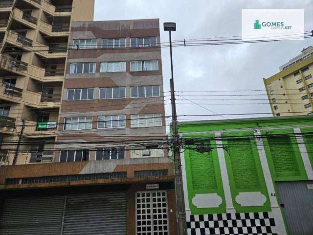 Conjunto à venda, 23 m² por R$ 140.000,00 - Centro - Curitiba/PR