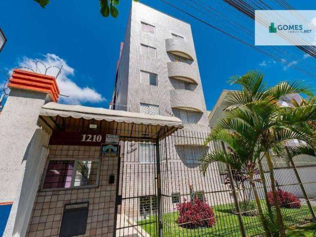 Apartamento com 3 dormitórios à venda por R$ 600.000,00 - Água Verde - Curitiba/PR