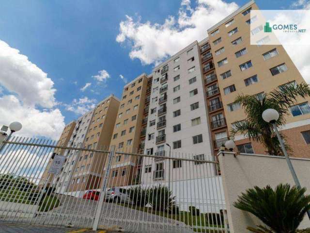 Apartamento com 3 dormitórios à venda por R$ 570.000,00 - Uberaba - Curitiba/PR