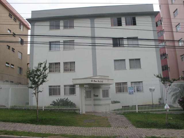 Apartamento com 2 dormitórios para alugar por R$ 2.373,00/mês - Vila Izabel - Curitiba/PR