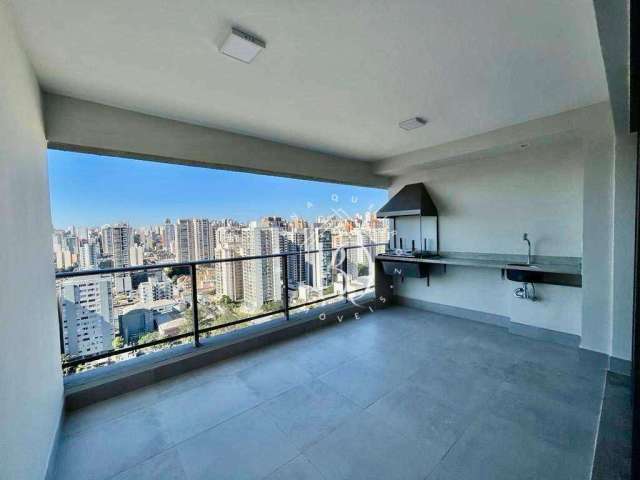 Apartamento à venda em Perdizes com 95 metros quadrados, 3 dormitórios sendo 1 suíte e 2 vagas.