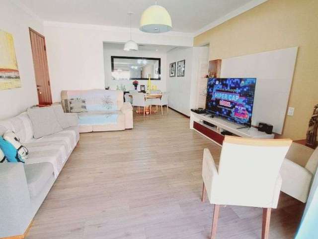 Apartamento com lazer, com 4 dormitórios, na praia das astúrias.