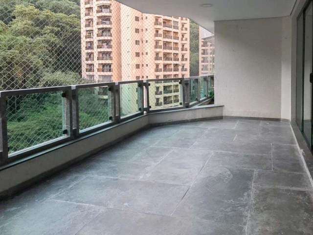 Pitangueiras - Excelente apartamento com 03 suítes - Garagem no prédio - Região nobre. ***IMÓVEL ALUGADO, AGENDAR COM ANTECEDÊNCIA***