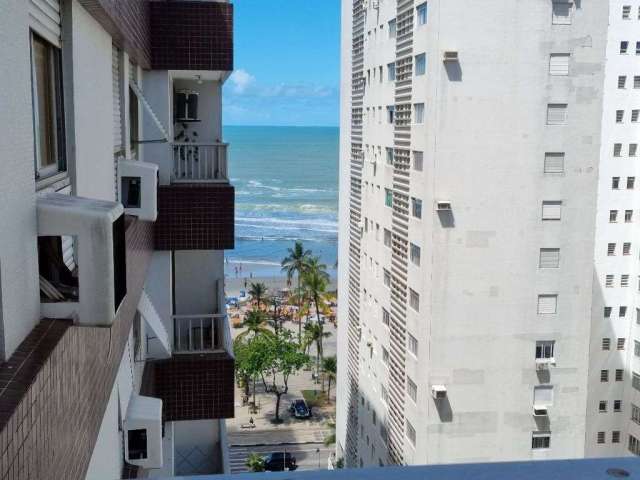 Apartamento com 2 dormitórios à venda, 70 m² - Pitangueiras - Guarujá/SP