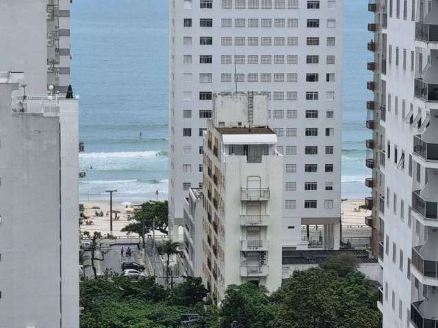 Cobertura com 4 dormitórios à venda, 305 m² - Pitangueiras - Guarujá/SP