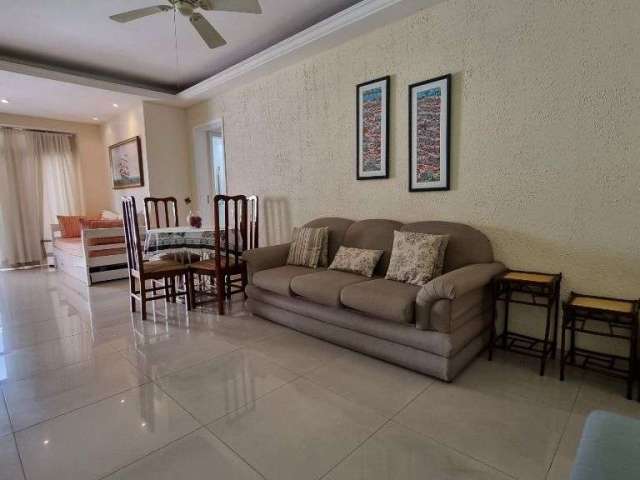 Flat com 1 dormitório à venda, 65 m² - Pitangueiras - Guarujá/SP