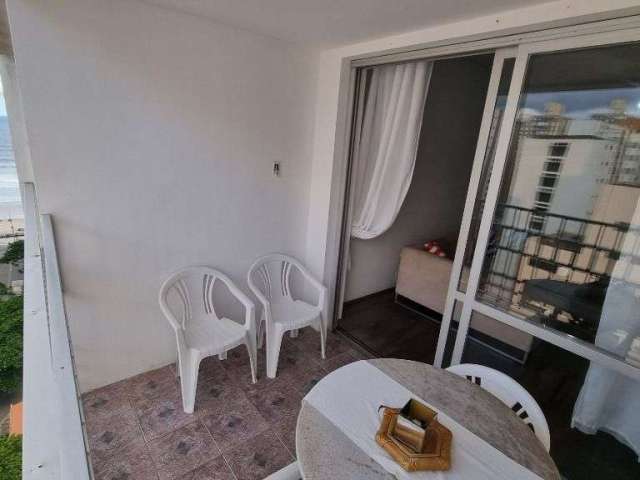 Apartamento com 4 dormitórios à venda, 130 m² - Pitangueiras - Guarujá/SP