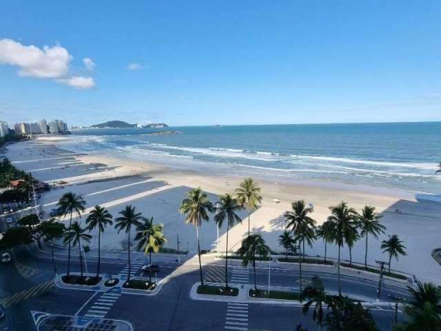 Apartamento com 4 dormitórios, 190 m² - Pitangueiras - Guarujá/SP