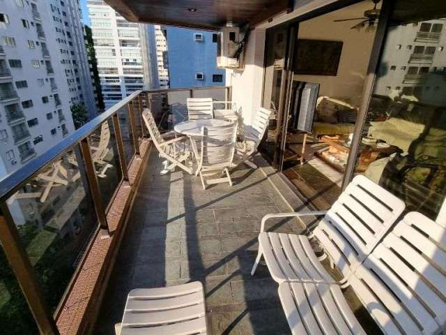 Apartamento à venda - Pitangueiras - Guarujá/SP