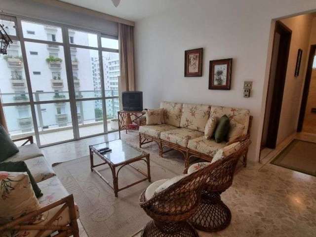 Apartamento com 2 dormitórios à venda, 90 m² - Pitangueiras - Guarujá/SP