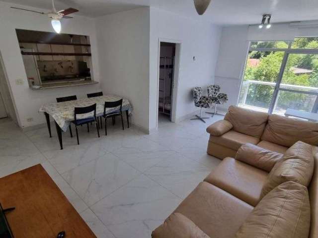 Apartamento com 2 dormitórios à venda, 85 m² - Astúrias - Guarujá/SP