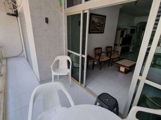 Apartamento à venda, 140 m² por R$ 700.000,00 - Pitangueiras - Guarujá/SP