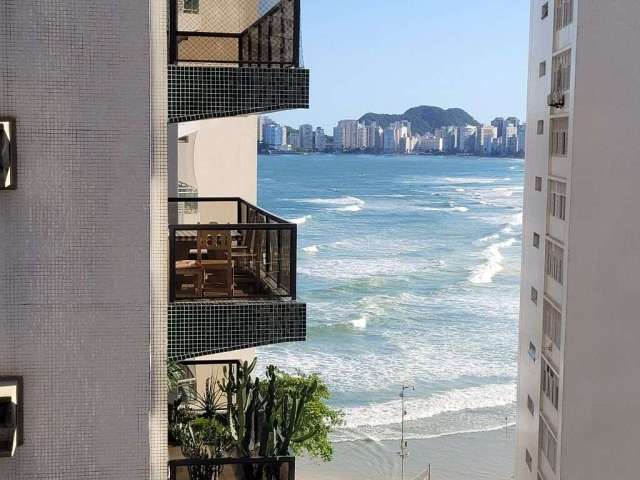 Apartamento à venda, 110 m² - Pitangueiras - Guarujá/SP