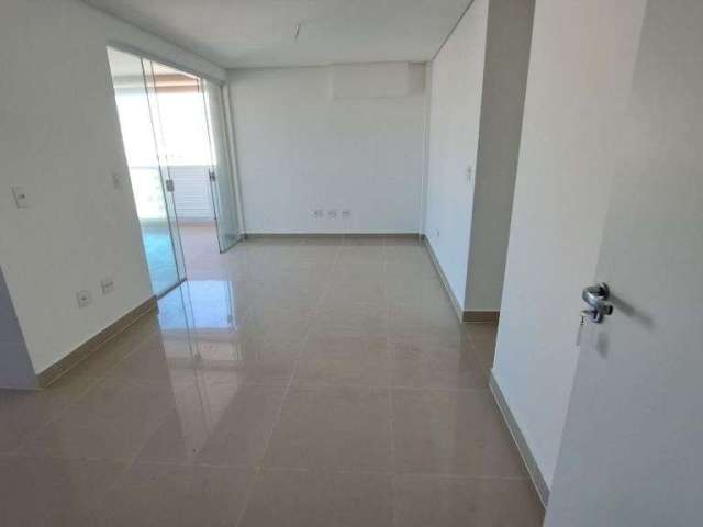 Apartamento novo a 1 quadra da praia na pitangueiras - guarujá