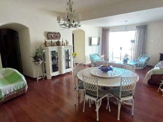 Cobertura com 3 dormitórios, 275 m² - venda por R$ 950.000 ou aluguel - Pitangueiras - Guarujá/SP