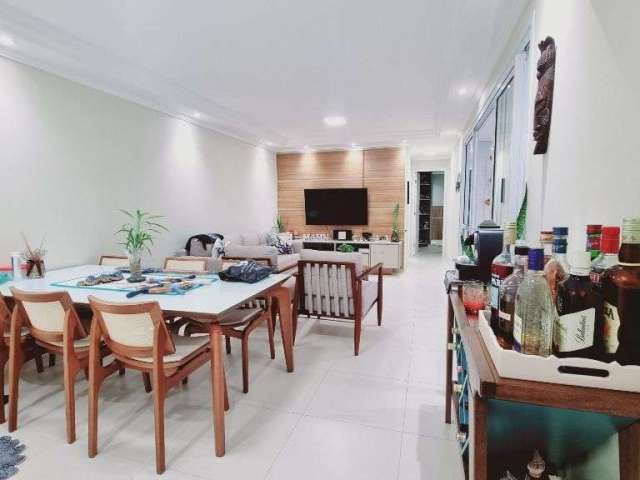 Apartamento com 2 dormitórios à venda, 83 m² - Pitangueiras - Guarujá/SP