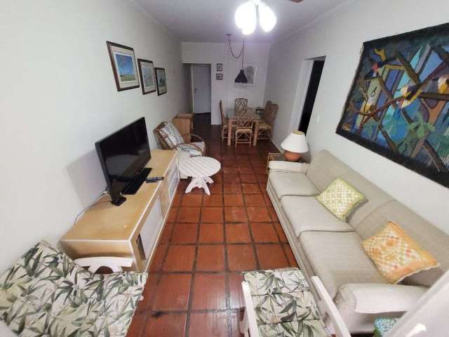 Apartamento com 2 dormitórios à venda, 80 m² - Pitangueiras - Guarujá/SP