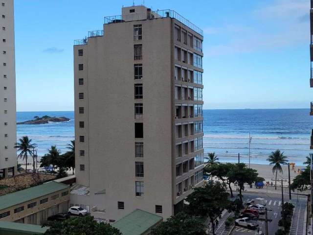 Pitangueiras – na quadra da praia, com vista para o mar, local nobre, oportunidade única, 160 m² úteis, localização privilegiado, 01 vaga de garagem