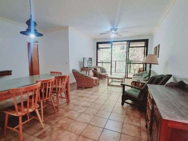 Apartamento com 3 dormitórios à venda, 140 m² - Pitangueiras - Guarujá/SP