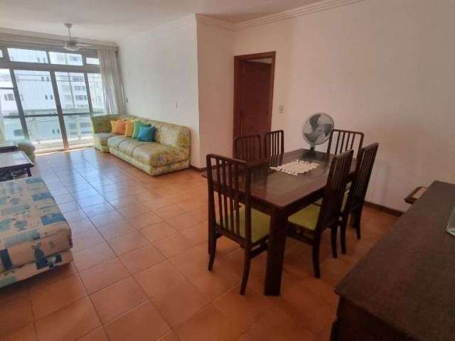 Apartamento com 3 dormitórios à venda, 140 m² - Pitangueiras - Guarujá/SP